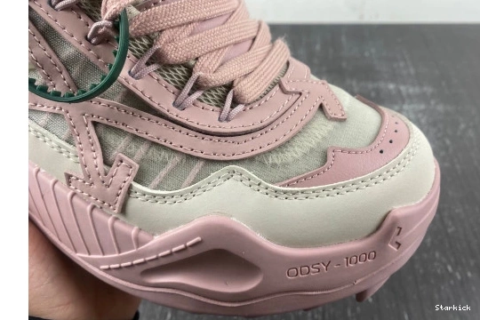 Odsy-1000 OFF-WHITE 1217